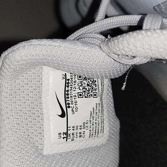 NIKE Men ZOOM RIVAL S 9 Sz12 New - Picture 5 of 6